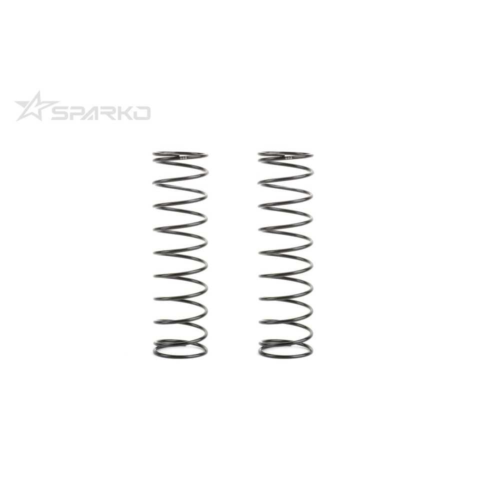 SPARKO F8 muelle amortiguador trasero soft l82mm(2pcs) SPKF85065-2S82OP SPARKO F8 muelle amortiguador trasero soft l82mm(2pcs) SPKF85065-2S82OP