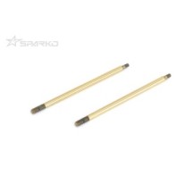 SPARKO Eje amortiguador trasero f8t (2) SPKF85067