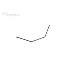SPARKO F8t barra delantera 2.6mm SPKF85070-26