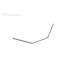 SPARKO F8t barra estabilizadora trasera 2.5mm SPKF85071-25