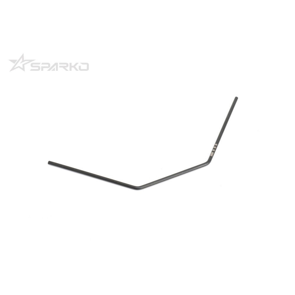SPARKO F8t barra estabilizadora trasera 2.8mm SPKF85071-28 SPARKO F8t barra estabilizadora trasera 2.8mm SPKF85071-28