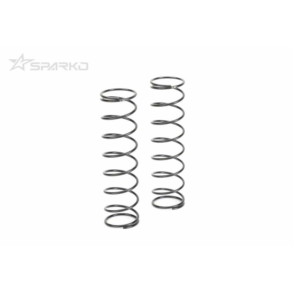SPARKO F8t truggy muelle trasero medium l80mm x d1.6 (2) SPKF85075-M90OP SPARKO F8t truggy muelle trasero medium l80mm x d1.6 (2) SPKF85075-M90OP