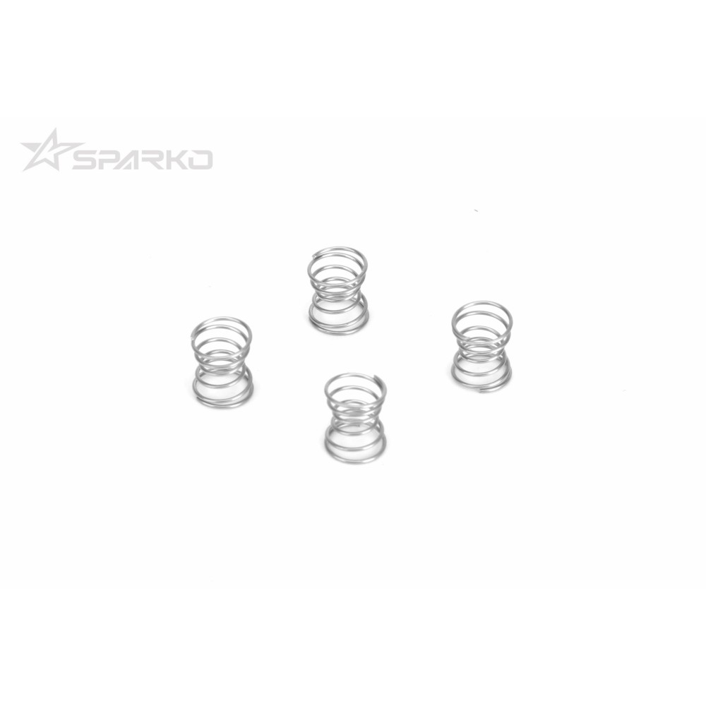 SPARKO F8 resorte de pastillas freno ventiladas(2) SPKF85077OP SPARKO F8 resorte de pastillas freno ventiladas(2) SPKF85077OP
