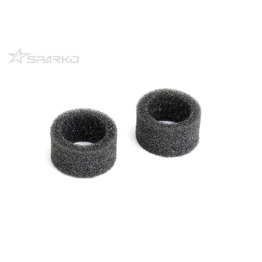 SPARKO Espuma de respaldo para SERVO f8 SPKF89001 SPARKO Espuma de respaldo para SERVO f8 SPKF89001