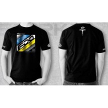 SPARKO T-shirt f8 (xl) SPKF89008LL