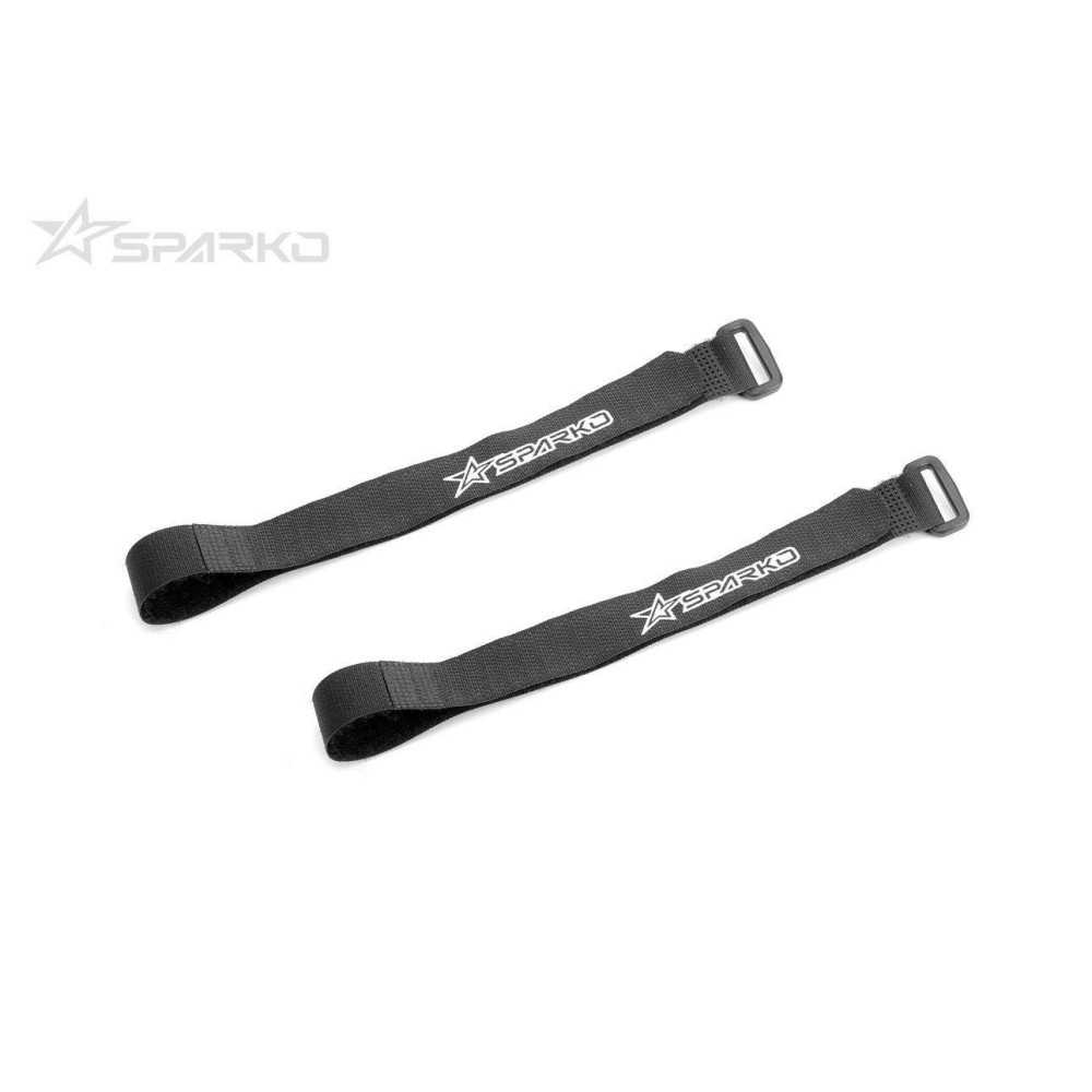 SPARKO F8 correas de batería 14.8v (2pcs) SPKF89009