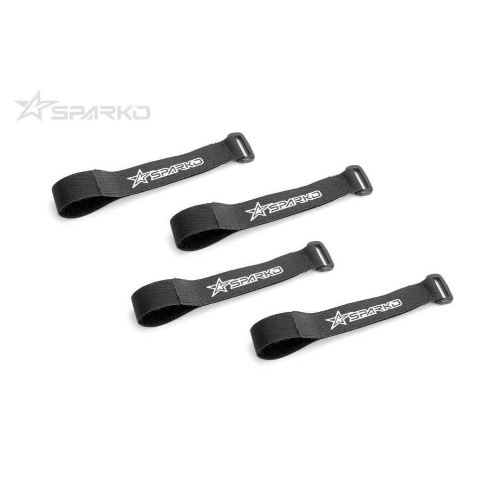SPARKO F8 correas de batería 7.4v 4pcs SPKF89010OP SPARKO F8 correas de batería 7.4v 4pcs SPKF89010OP