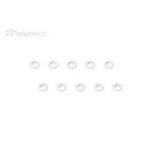 Arandelas shim 2,6x6x0,6 mm SPARKO SPKWO0260660