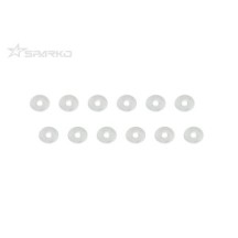 Arandelas shim diferencial 3,5x10x0,2 mm SPARKO SPKWO0351020