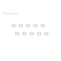 Arandelas shim 5x8x0,8 mm SPARKO SPKWO050880