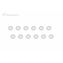 Arandelas shim diferencial 6x10x0,3 mm SPARKO SPKWO061030
