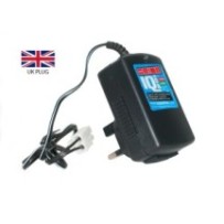 Cargador Advantage IQ801 NiMH 4-8 celdas Team Orion ORI30198