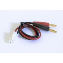 Cable de carga Tamiya a bananas Team Orion ORI40021