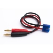 Cable de carga EC3 a bananas Team Orion ORI40032