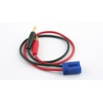 Cable de carga EC5 a bananas Team Orion ORI40044