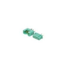 Conector MPX (par) Team Orion ORI40075