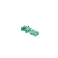 Conector MPX (par) Team Orion ORI40075