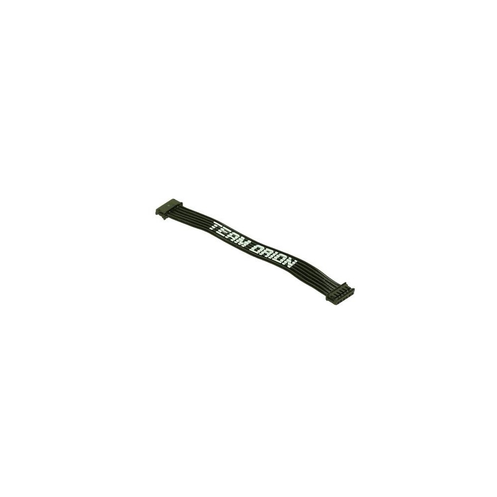 Cable sensor Flat Racing 75 mm Team Orion ORI41569 Cable sensor Flat Racing 75 mm Team Orion ORI41569