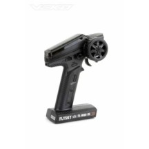 VEKO Eliminator Charger Drag Racing 1:10 Carbon RTR VK0001-DG