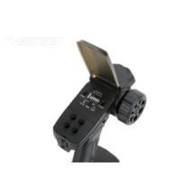 VEKO Eliminator Charger Drag Racing 1:10 Carbon RTR VK0001-DG