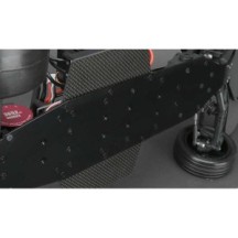 VEKO Eliminator Charger Drag Racing 1:10 Carbon RTR VK0001-DG