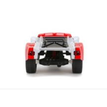 Mini Short Course 1:24 RTR Rojo con Gyro VEKO VK0002-RD