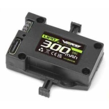 Batería LiPo 300 mAh 3.7V Mini Short Course VEKO VK6002