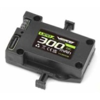 Batería LiPo 300 mAh 3.7V Mini Short Course VEKO VK6002