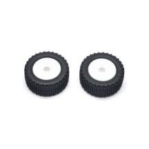 Ruedas traseras Mini Short Course VEKO VK7001