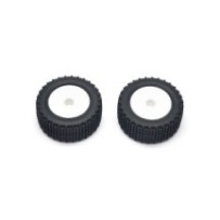 Ruedas traseras Mini Short Course VEKO VK7001
