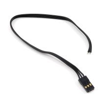 Cable negro Vortex R10.1 Team Orion ORI65179