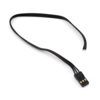 Cable negro Vortex R10.1 Team Orion ORI65179
