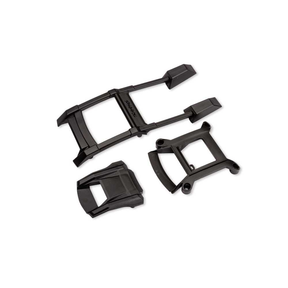 Traxxas Mini XRT Body Reinforcement Set TRX10714X Traxxas Mini XRT Body Reinforcement Set TRX10714X