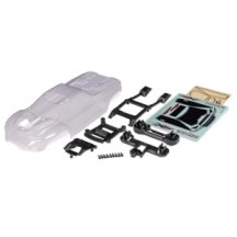 Traxxas Mini XRT Clear Body TRX10715