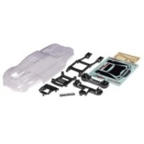 Traxxas Mini XRT Clear Body TRX10715
