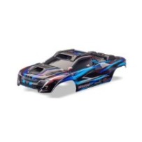 Traxxas Mini XRT Blue Body TRX10715-BLUE