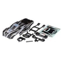 Traxxas Mini XRT ProGraphix Body TRX10715X