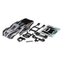 Traxxas Mini XRT ProGraphix Body TRX10715X