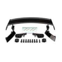 Traxxas 4-Tec Drift Nissan 240SX Side Mirrors & Spoiler TRX10519