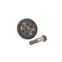Traxxas Front Differential Ring and Pinion Gear TRX10778X