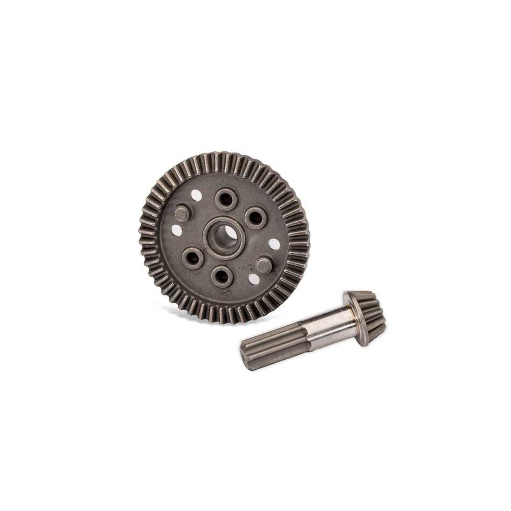 Traxxas Front Differential Ring and Pinion Gear TRX10778X Traxxas Front Differential Ring and Pinion Gear TRX10778X