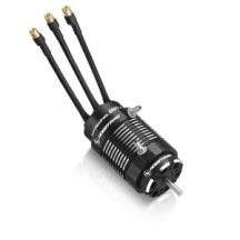 Hobbywing Hobbywing Seaking 4082SL 2100kV V2 Brushless Motor for Boats HW30419005