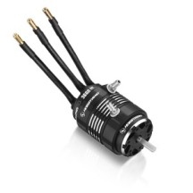 Hobbywing Hobbywing Seaking 3660SL 3400kV V2 Brushless Motor for Boats HW30419006