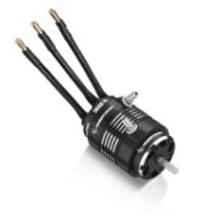 Hobbywing Hobbywing Seaking 3660SL 3400kV V2 Brushless Motor for Boats HW30419006