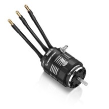 Hobbywing Hobbywing Seaking 3660SL 2600kV V2 Brushless Motor for Boats HW30419007