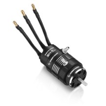 Hobbywing Hobbywing Seaking 3674SL 1900kV V2 Brushless Motor for Boats HW30419008