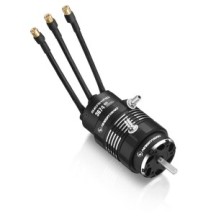 Hobbywing Hobbywing Seaking 3674SL 2300kV V2 Brushless Motor for Boats HW30419009