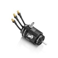 Hobbywing Hobbywing Seaking 2040SL 5000kV V2 Brushless Motor for Boats HW30419011