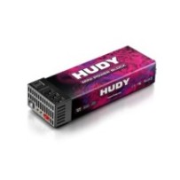 Hudy HUDY MINI POWER BLOCK 800W / 67 AMP - EU PLUG H103700-EU