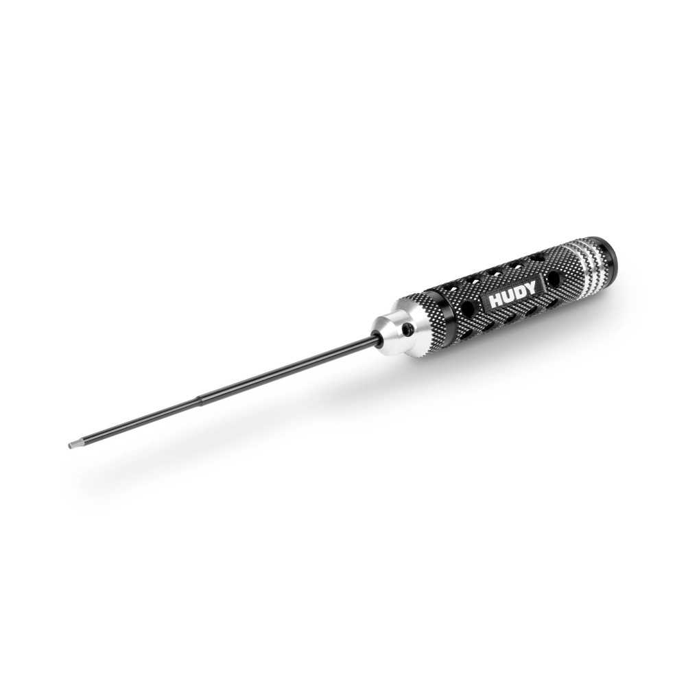 Hudy LIMITED EDITION - ALLEN WRENCH .063 x 120MM (1/16) H126345 Hudy LIMITED EDITION - ALLEN WRENCH .063 x 120MM (1/16) H126345